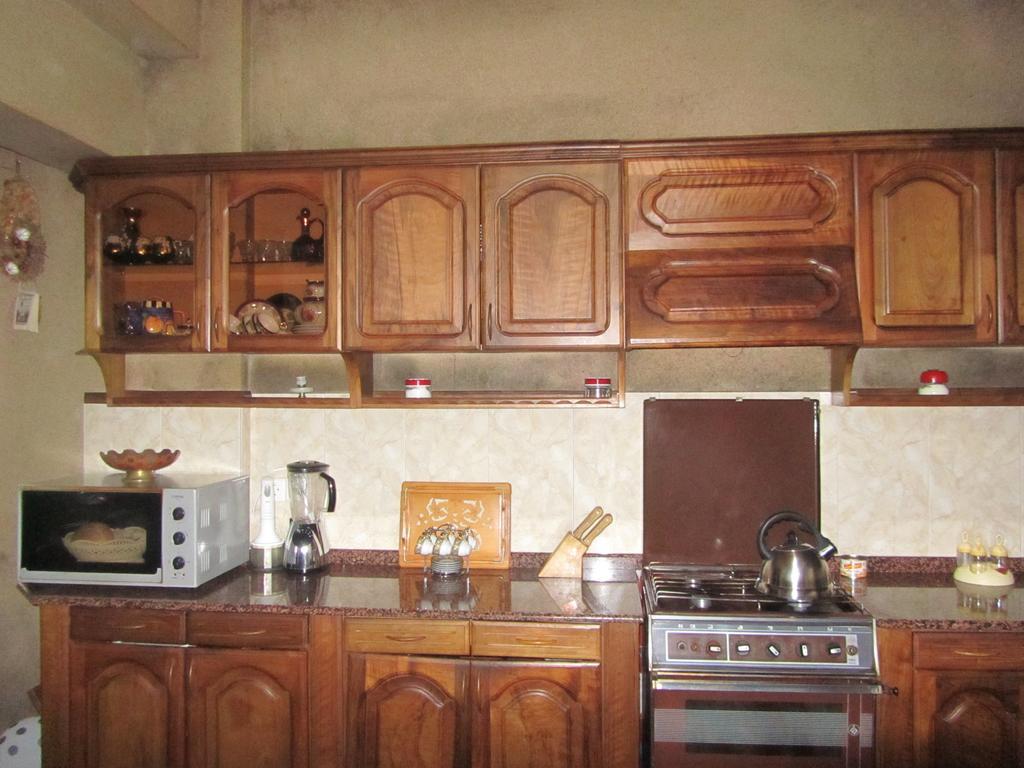 Suliko Guest House Batumi Zimmer foto
