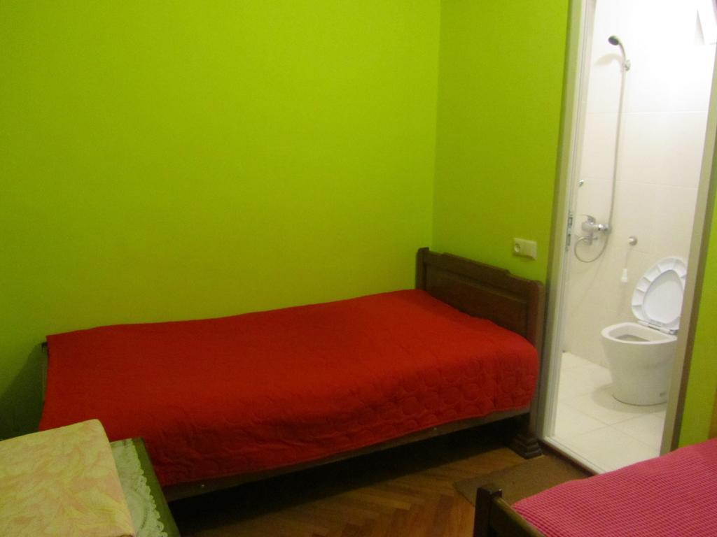 Suliko Guest House Batumi Zimmer foto